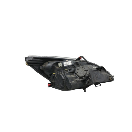 Optique avant principal gauche (feux)(phare) OPEL MERIVA B