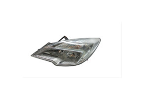 Optique avant principal gauche (feux)(phare) OPEL MERIVA B Photo n°2