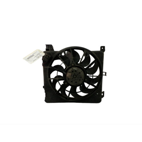 Moto ventilateur radiateur OPEL ZAFIRA B