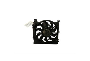 Moto ventilateur radiateur OPEL ZAFIRA B Photo n°1