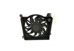 Moto ventilateur radiateur OPEL ZAFIRA B Photo n°2