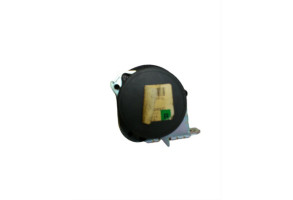Ceinture arriere droit OPEL ZAFIRA B Photo n°3