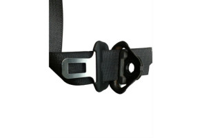 Ceinture arriere droit OPEL ZAFIRA B Photo n°7