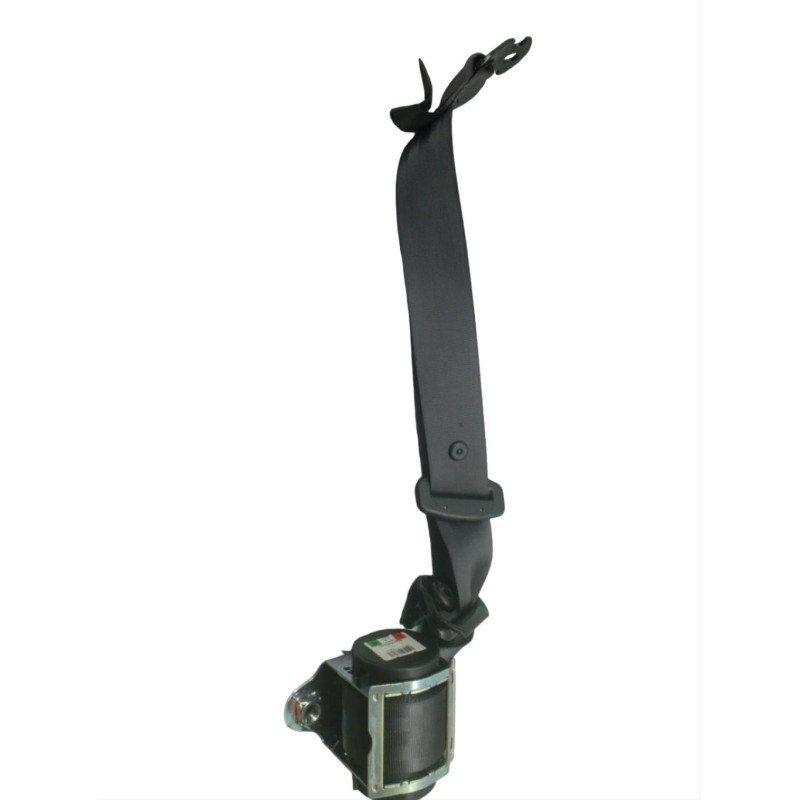 Ceinture arriere gauche OPEL ZAFIRA B Photo n°1