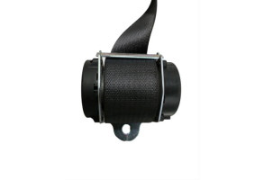 Ceinture arriere gauche OPEL ZAFIRA B Photo n°2