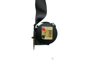 Ceinture arriere gauche OPEL ZAFIRA B Photo n°3