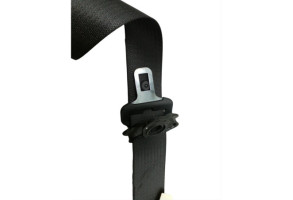 Ceinture arriere gauche OPEL ZAFIRA B Photo n°4