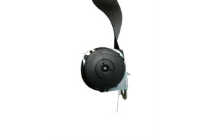 Ceinture arriere gauche OPEL ZAFIRA B Photo n°6