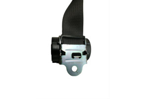 Ceinture arriere gauche OPEL ZAFIRA B Photo n°7