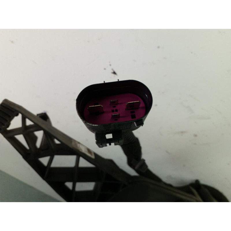 Moto ventilateur radiateur OPEL CORSA D Photo n°1