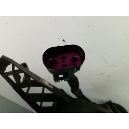Moto ventilateur radiateur OPEL CORSA D