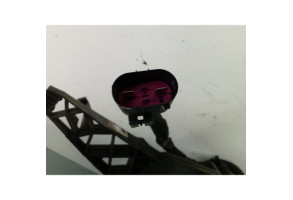 Moto ventilateur radiateur OPEL CORSA D Photo n°1