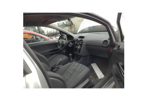 Moto ventilateur radiateur OPEL CORSA D Photo n°12