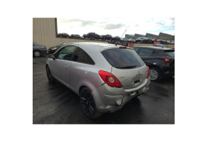 Afficheur OPEL CORSA D Photo n°20