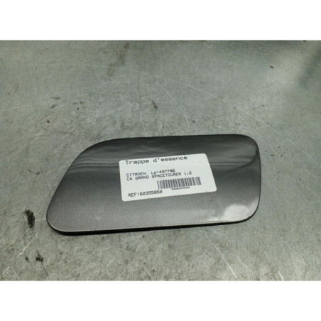 Trappe d'essence CITROEN C4 GRAND SPACETOURER