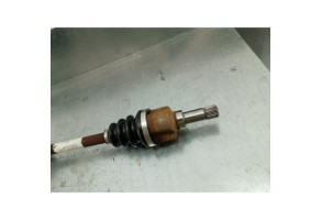 Cardan gauche (transmission) CITROEN C3 1 Photo n°1
