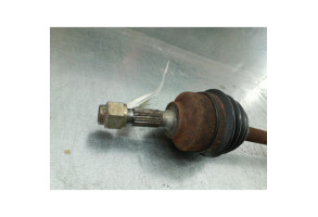 Cardan gauche (transmission) CITROEN C3 1 Photo n°2