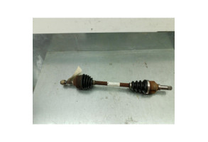 Cardan gauche (transmission) CITROEN C3 1 Photo n°3