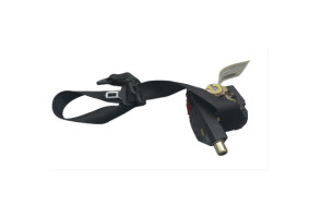 Ceinture avant droit SMART FORTWO 1 Photo n°2