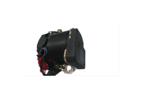 Ceinture avant droit SMART FORTWO 1 Photo n°4