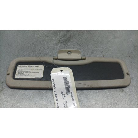 Pare soleil gauche SMART FORTWO 1