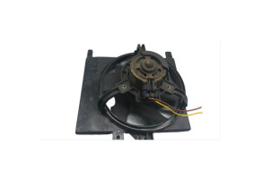Moto ventilateur radiateur SMART FORTWO 1 Photo n°1