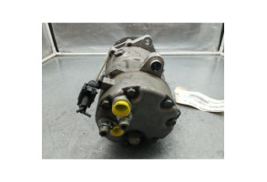 Compresseur clim VOLKSWAGEN NEW BEETLE 1 Photo n°1