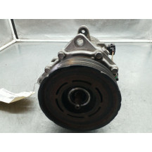 Compresseur clim VOLKSWAGEN NEW BEETLE 1 Photo n°3