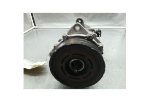 Compresseur clim VOLKSWAGEN NEW BEETLE 1 Photo n°3