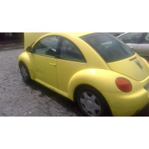 Compresseur clim VOLKSWAGEN NEW BEETLE 1 Photo n°8