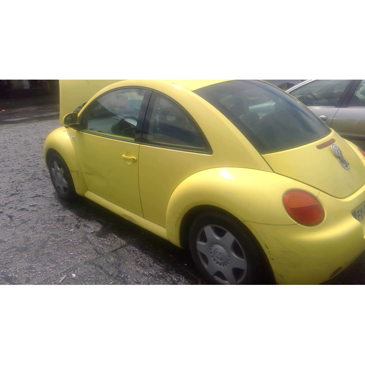 Compresseur clim VOLKSWAGEN NEW BEETLE 1 Photo n°8
