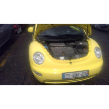 Compresseur clim VOLKSWAGEN NEW BEETLE 1 Photo n°10