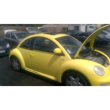 Compresseur clim VOLKSWAGEN NEW BEETLE 1 Photo n°11