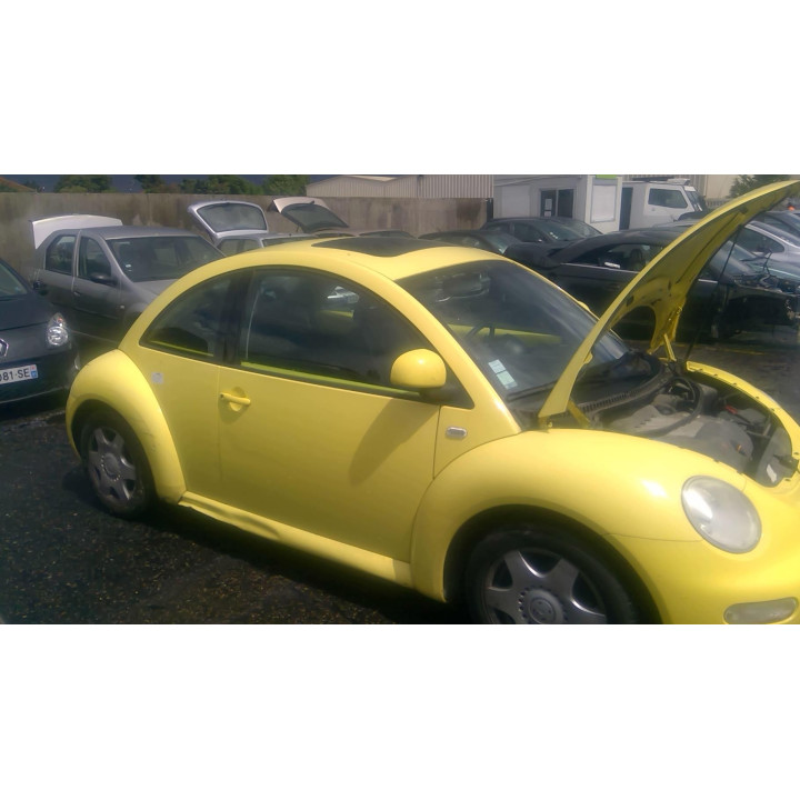 Compresseur clim VOLKSWAGEN NEW BEETLE 1 Photo n°11