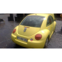 Compresseur clim VOLKSWAGEN NEW BEETLE 1 Photo n°12