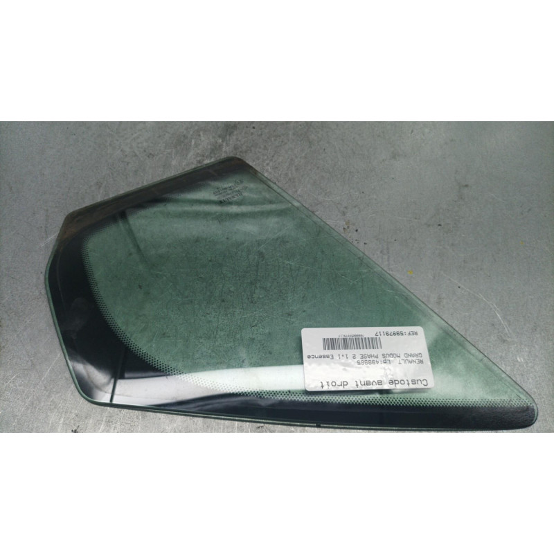Custode avant droit RENAULT GRAND MODUS Photo n°1