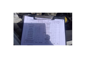 Custode avant droit RENAULT GRAND MODUS Photo n°3