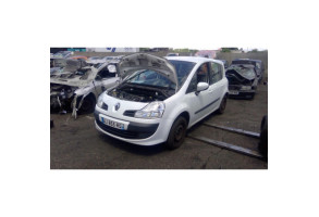 Custode avant droit RENAULT GRAND MODUS Photo n°4