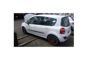 Custode avant droit RENAULT GRAND MODUS Photo n°5