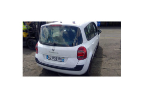 Custode avant droit RENAULT GRAND MODUS Photo n°6