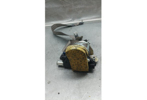 Ceinture avant droit CITROEN C5 2 Photo n°1