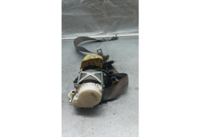Ceinture avant droit CITROEN C5 2 Photo n°4