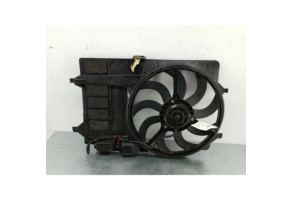 Moto ventilateur radiateur MINI MINI 1 R52 Photo n°3