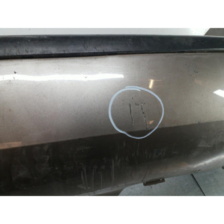 Pare choc arriere PEUGEOT 407