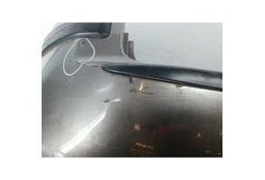 Pare choc arriere PEUGEOT 407 Photo n°5