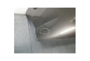 Pare choc arriere PEUGEOT 407 Photo n°9
