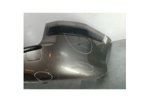 Pare choc arriere PEUGEOT 407 Photo n°15