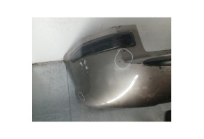 Pare choc arriere PEUGEOT 407 Photo n°16