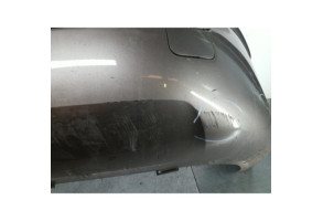 Pare choc arriere PEUGEOT 407 Photo n°17