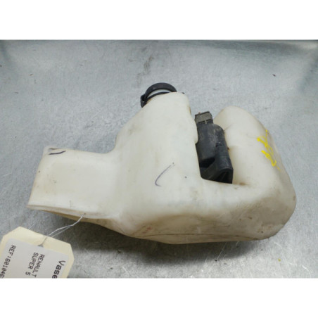 Vase de lave glace RENAULT SUPER 5